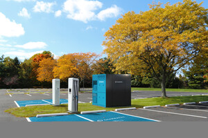 Chakratec receives first orders of its 2nd-Gen Kinetic Power Booster and signs contracts for the deployment of 2 EV fast-charging stations in Germany