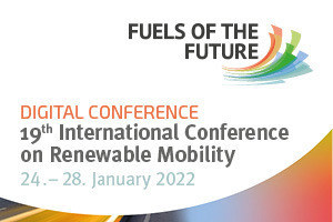 Fuels of the Future Logo