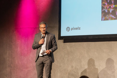 Pixelz CEO Thomas Ladefoged