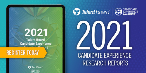 2021 CandE Benchmark Research Reports