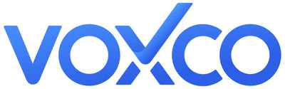 Voxco Logo