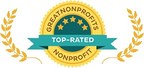 Choose Wisely This Giving Season: GreatNonprofits Publishes Its 2021 Top-Rated Charity List