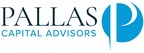 Pallas Capital Advisors Continues Impressive Growth Trajectory;...