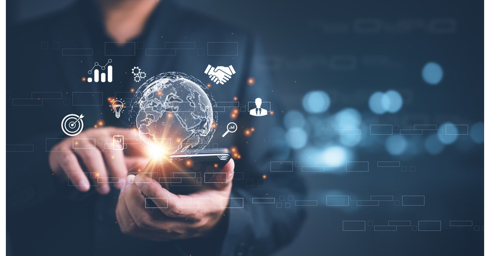 Frost & Sullivan: Deployment of Cloud Computing, Predictive Analytics, and Blockchain Drives Value Chain Compression