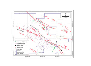 Zacatecas Silver Reports its Initial Inferred Mineral Resource Estimate of 16.4 Million Silver Equivalent Ounces at 187 g/t AgEq at the Panuco Deposit Including a Zone of 5.1 Million Silver