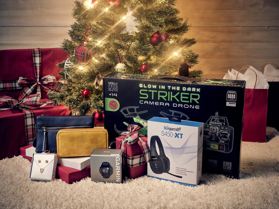 Enjoy Happier Holidays with Pilot Flying J's on-the-go Gift Shopping and eGift Cards - Vimarsana News
