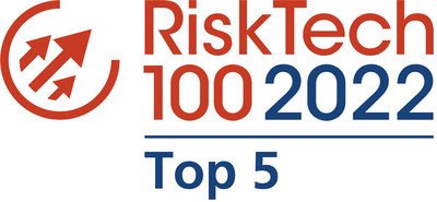 SAS is notably the only vendor to earn a Top 5-rank each year since the inaugural RiskTech100 in 2005.