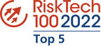 Top-ranked SAS wins three Chartis RiskTech100 categories...
