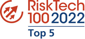 Top-ranked SAS wins three Chartis RiskTech100 categories