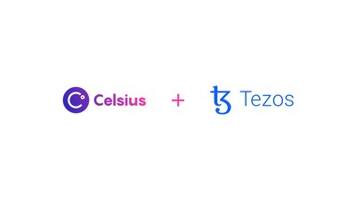 Celsius and Tezos