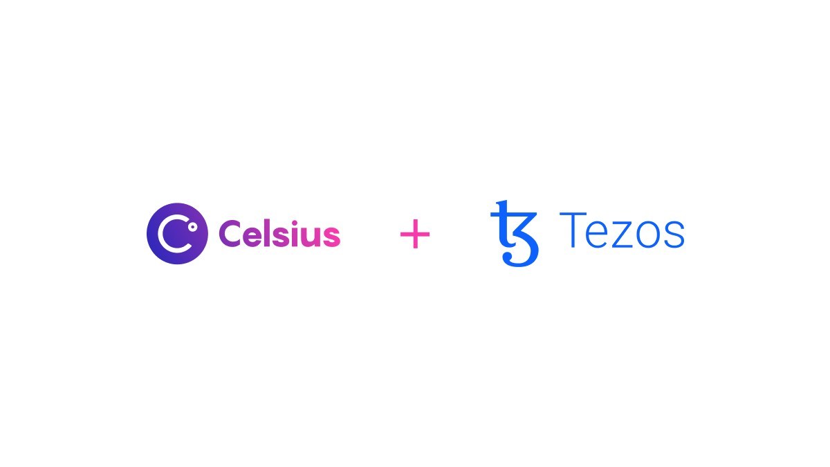 Celsius Integrated Tezos