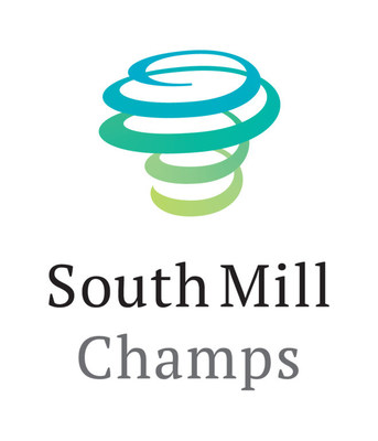 (PRNewsfoto/South Mill Champs)
