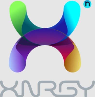 Logo Xnrgy (Groupe CNW/Systmes Climatiques XNRGY)