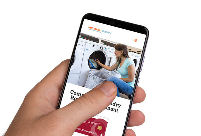 Laundry Room Technology: Mobile Payment App Integration at University of Rhode Island - Vimarsana News