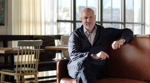 Acclaimed Top Chef judge and eight-time James Beard Award recipient Tom Colicchio has partnered with Holy Grail Steak Co. to curate a collection of roasts and recipes for the ultimate holiday dinner.
