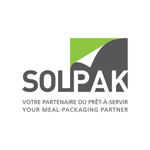 SOLPAK PACKAGING SOLUTIONS INC. ACQUIRES BARTROL