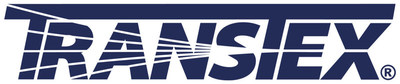 TRANSTEX Logo (CNW Group/TRANSTEX Inc.)