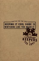 Download the Visit Billings "Keeping It Cool Guide to Wintering Like You Mean It" by the legendary yet made-up author, survivalist and travel expert Horus Witherfork here or at visitbillings.com/fall-winter. The guide is the perfect stocking-stuffer for loved ones planning a trip to Billings, Montana's Trailhead, this winter season.