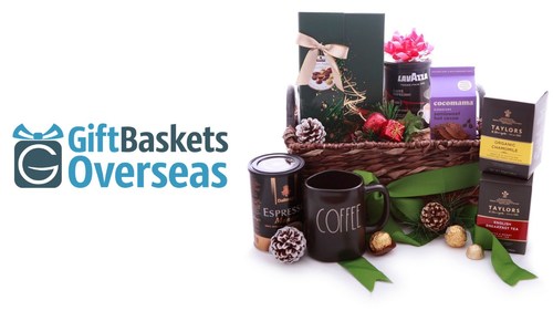 Gift Baskets Overseas has added new features to its tools giving corporate customers new options to make gift-giving worldwide easier. From holiday gifting to year-round birthday and loyalty gifts, Gift Baskets Overseas offers a variety of options, deals, and unique tools to make your corporate buying experience quick and easy.