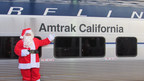 Amtrak Pacific Surfliner Implements Temporary Adjustments for the ...