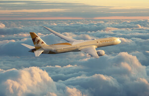 Etihad selects Kyndryl to help accelerate the next phase of its digital transformation