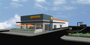 QDOBA Mexican Eats® Expands Beyond North American Mainland with First Restaurant Location in Puerto Rico