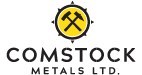 Comstock Metals Ltd. Logo (CNW Group/MAS Gold Corp)