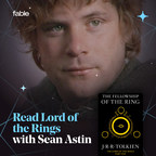 Sean Astin's Book Club to Read "Fellowship of the Ring"