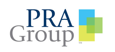 PRA Group, a global leader in acquiring and collecting nonperforming loans.
