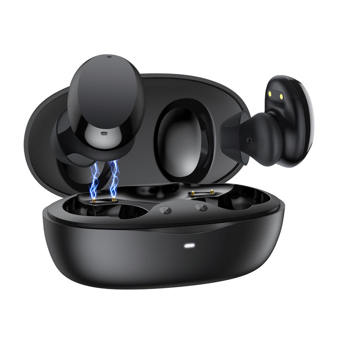 Baseus Launches W11 True Wireless Earbuds With Distinctive New Features - Vimarsana News