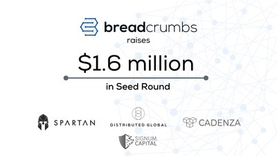 Breadcrumbs.app aims to make blockchain data more accessible and more human empowering everyone to make informed decisions about the blockchain.