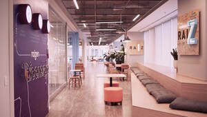 Raízen adota modelo híbrido de trabalho e conta com a tecnologia para potencializar a produtividade