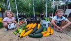 Key to Life Can Help Teach Kids to Grow Their Own Food