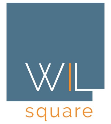 Official logo for WILsquare Capital LLC (PRNewsfoto/WILsquare Capital LLC)