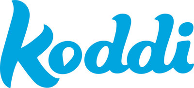 Koddi is a provider of adtech optimization and media management software and services, powering advertising programs that drive measurable revenue growth to the best brands in the world. (PRNewsfoto/Koddi)