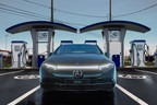 Mercedes-Benz Canada significantly expands Mercedes me Charge charging access in Québec and Eastern Ontario