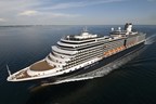 Holland America Line Cruises Into Wave Season with 'The Ultimate...