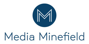 Media Minefield Makes National Waves with New Awards, Client Achievements