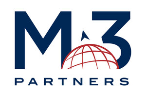 CORPORATE ADVISORY FIRM M3 PARTNERS ADDS DEBT AND RESTRUCTURING EXPERT JAVIER SCHIFFRIN AS MANAGING DIRECTOR