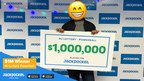 New Jersey Lottery Player Wins $1 Million With Jackpocket App