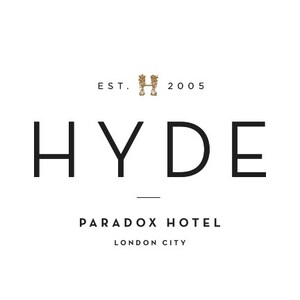HYDE CONTINUES TREMENDOUS GROWTH WITH ANNOUNCEMENT OF HYDE PARADOX HOTEL LONDON CITY SET TO OPEN IN 2023