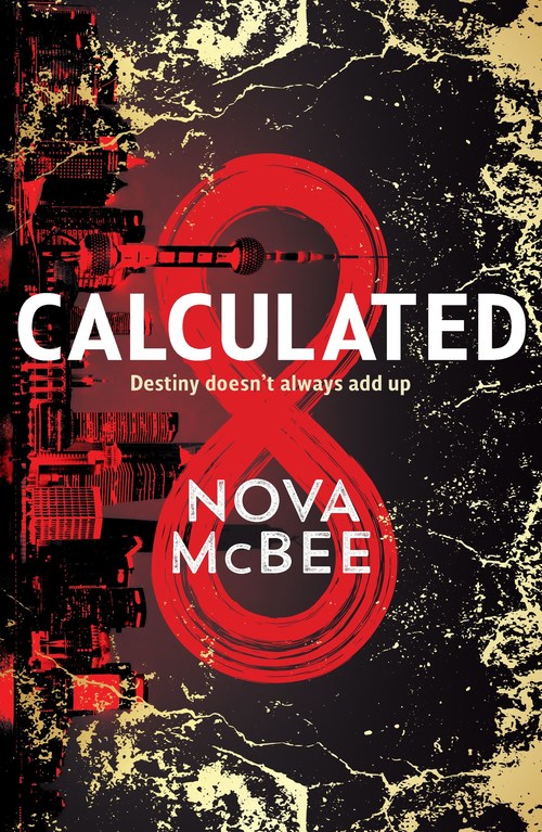 "Calculated's" powerful novel series by author Nova McBee is a present-day action-adventure thriller. For a mere $100, investors were invited to invest in the development of what could be the next YA blockbuster film franchise, which has an estimated production budget of $45 million to be provided through bank financing. OneDoor Studios is looking ahead to launching a $6 million Reg A offering early next year to fund additional film development of the other novels in the "Calculated" series.