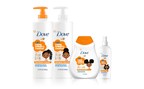 Dove and Academy Award-Winning Filmmaker, Director and Producer Matthew A. Cherry Team Up to Inspire Hair Love in Kids