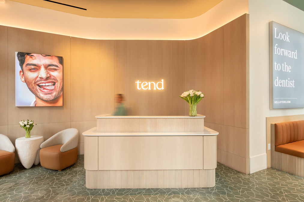 Tend Continues Nationwide Expansion With Openings in Boston and Atlanta - Vimarsana News