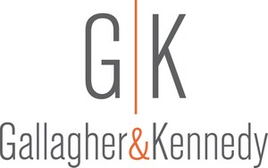 VETERAN STATE/FEDERAL ENVIRONMENTAL GOVERNMENT EXECUTIVE, HENRY DARWIN, JOINS GALLAGHER &amp; KENNEDY
