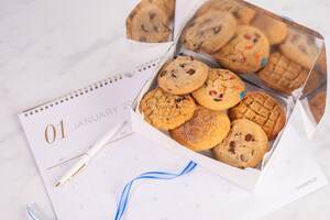 Tiff's Treats Offers New Monthly Delivery Subscription Club Perfect for Cookie Lovers