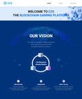 Com2uS Holdings lanza un portal oficial para la "plataforma de cadena de bloques C2X"