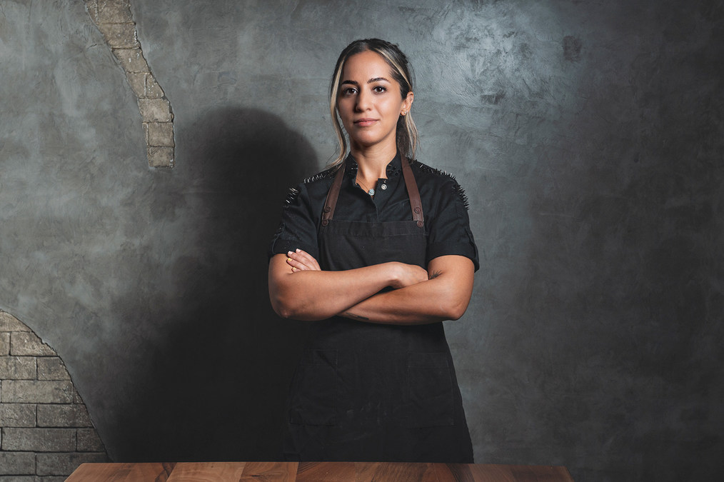 Middle East & North Africa's 50 Best Restaurants Announces Tala Bashmi as Winner of MENA's Best Female Chef Award 2022 - Vimarsana News