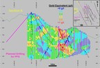 Lumina Gold Adds Drill Rigs to Target Mineral Resource Estimate...