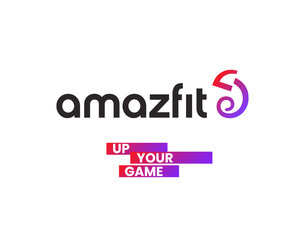 Top 3* Smartwatch Brand Amazfit Introduces Wellness Gifts for a Healthier 2022